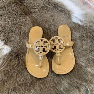 Tory Burch Miller Sandals